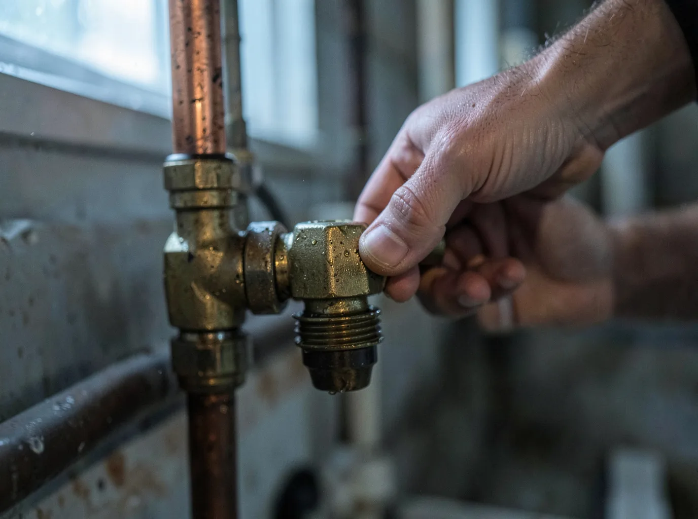 Emergency Plumber Dickey, ND FAQs